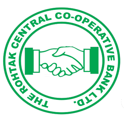 DCCB Rohtak Logo